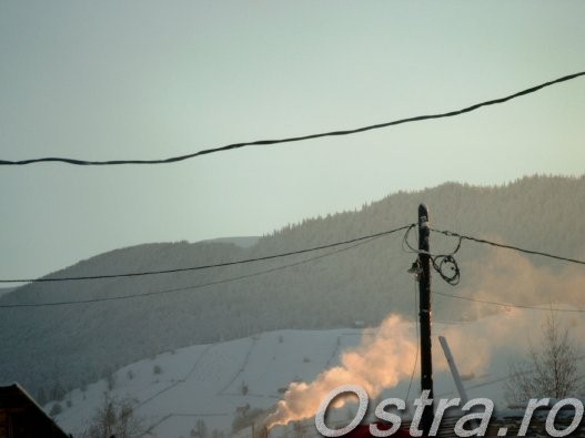 Vacanta de iarna