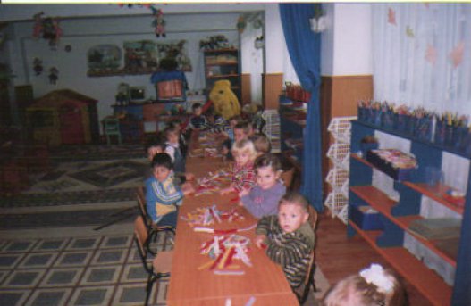 Construiesc un pom