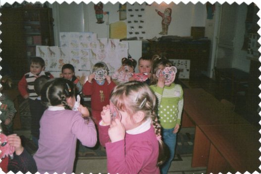 La carnaval