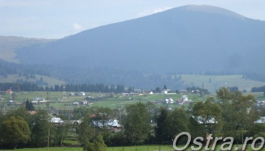 Prin Bucovina