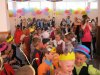 La multi ani copilarie - carnavalul copiilor