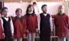 Serbarea de Crăciun de la grădinita - video 2003